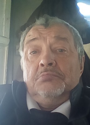 Владимир Комар, 58, Россия, Томск
