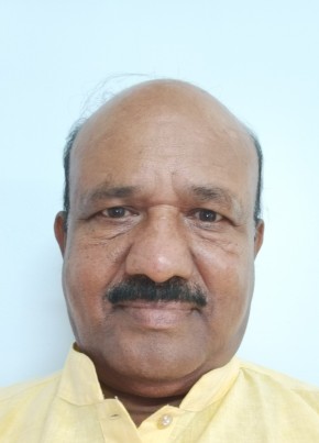 Rukmoddin, 62, India, Hyderabad