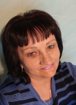Татьяна из Мелитополи 57 лет