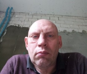 Yura, 48, Gomel