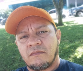 Manuel, 51, San Jose (Alajuela)