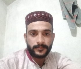 UsmanMalik, 29, Multan