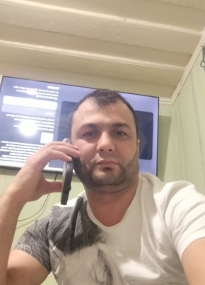 Фед из Суровикино 31 год