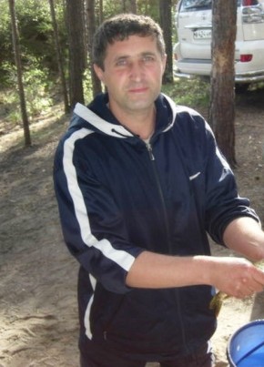 sergey, 57, Russia, Rostov-na-Donu