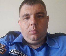 Юрий Самойленко, 34 года, Симферополь