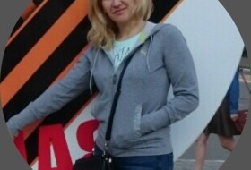 Olga, 46 - Разное