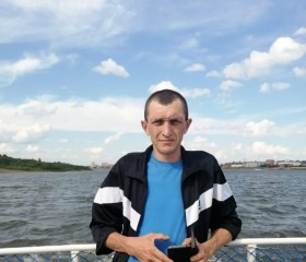 Юрий, 43 года, Купино
