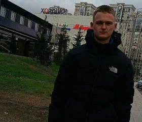 vladik, 21, Minsk