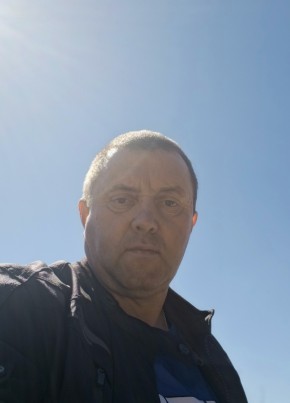 Oleg, 51, Russia, Tver