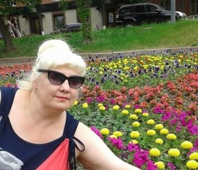 Лилия, 55 лет, Орловский