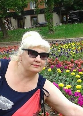 Лилия, 55, Россия, Орловский