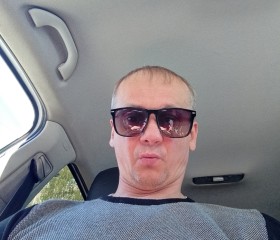 Dmitriy, 47, Perm