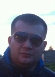 Николай, 37, Россия, Череповец