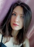 Darya, 21, Moscow