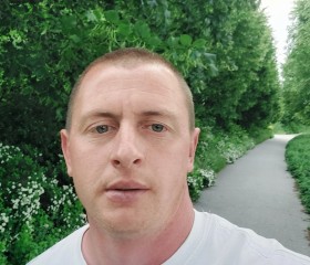 Сергей, 34 года, Enköping
