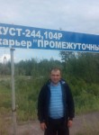 Олег, 46 лет, Пыть-Ях