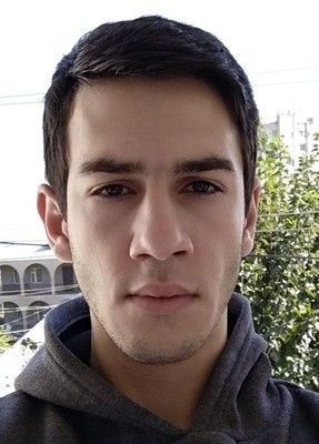 Spartak, 24, Armenia, Yerevan