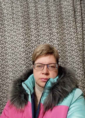 Nina, 48, Russia, Vyazma