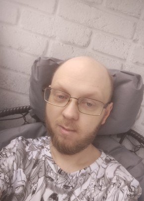 Роман из Шилово 31 год