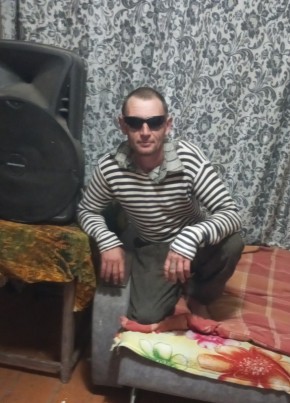 Леха, 39, Россия, Алтайский