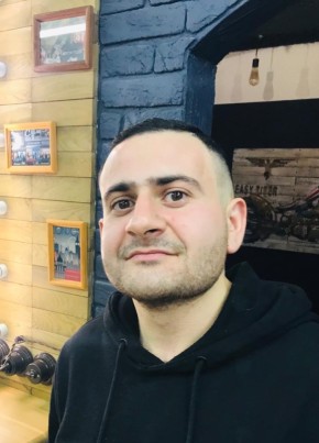 Albert, 31, Russia, Kaliningrad