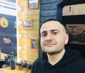 Albert, 32, Kaliningrad