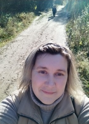 Мария, 36, Россия, Кстово