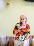 Людмила, 73 года, Київ