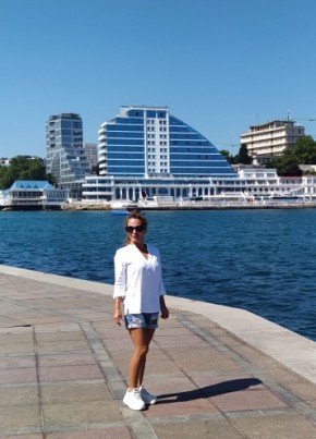 Ирина, 38, Россия, Новороссийск