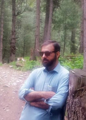 Sadiq, 43, پاکستان, مردان