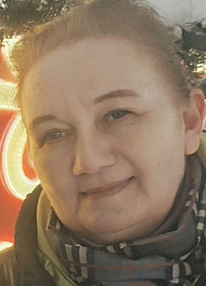 Инна из Майкопа 56 лет