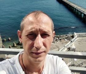 Igor, 41, Sochi