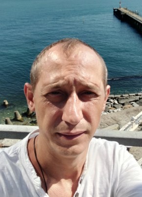 Igor, 41, Russia, Sochi