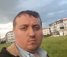 YAŞAR ŞEN, 29, Ankara