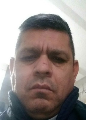 Miguel angel, 52, Estados Unidos Mexicanos, Mexicali