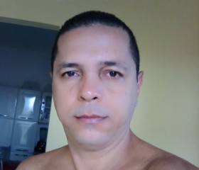 Emerson, 49 лет, Jaboatão