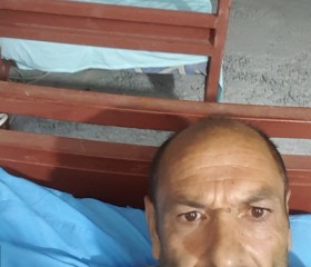 Ali, 50, Demirci