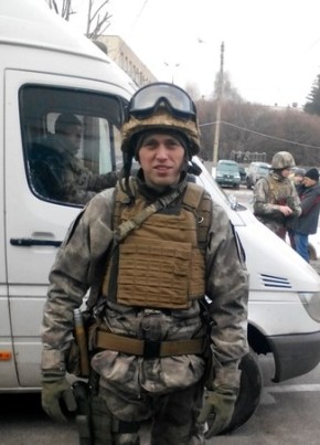 Artem, 37, Україна, Харків