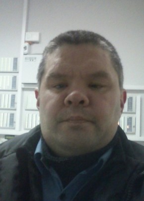 Сергей, 46, Россия, Екатеринбург