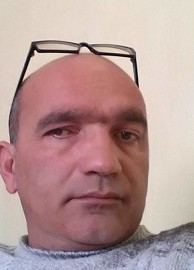 Самвел, 47, Россия, Славянск На Кубани