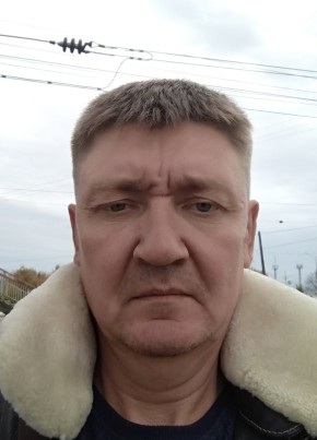 Евгений, 52, Россия, Игарка