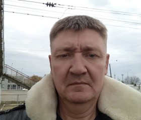 Евгений, 51 год, Игарка