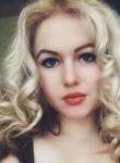 Alexandra, 27, Moscow