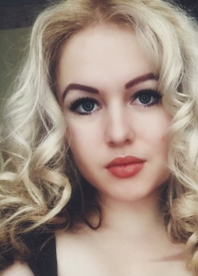 Alexandra, 27, Россия, Москва