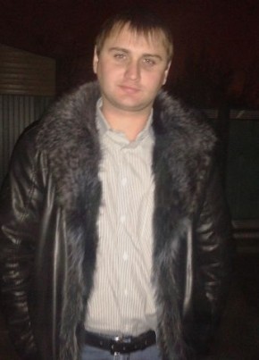Виталий, 35, Россия, Морозовск