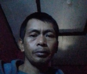 Yanto, 42 года, Kota Sukabumi