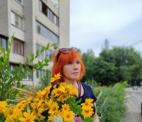 Елена, 55 лет, Воронеж