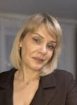 Oksana, 48, Ulyanovsk