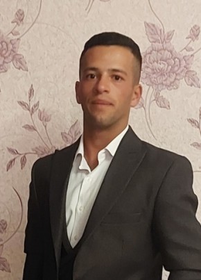 Herbiciyem из Bakı 20 лет