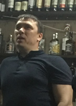 Дмитрий, 38, Россия, Шадринск